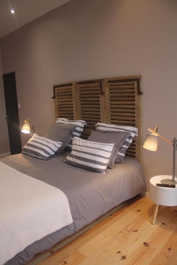 Domaine Du Bois Chaumet Bed and Breakfast Couzon Εξωτερικό φωτογραφία